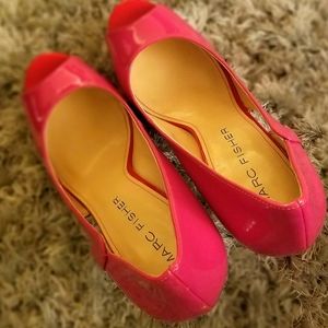Marc Fischer Pumps
